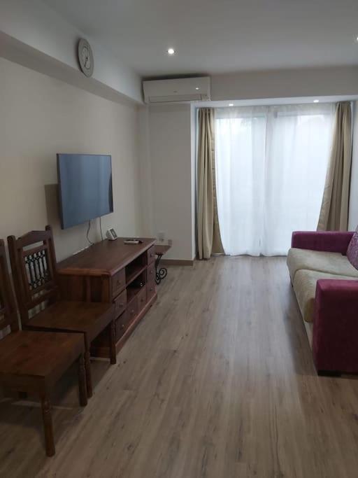 Modern Flat At Garbinet With Wifi Lejlighed Alicante Eksteriør billede