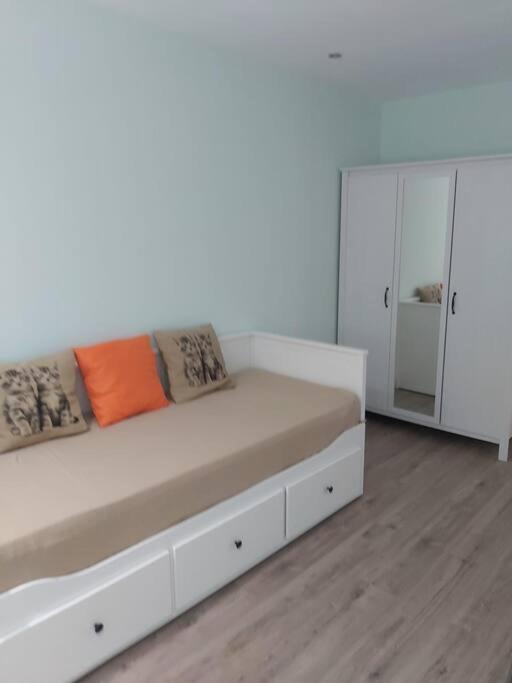 Modern Flat At Garbinet With Wifi Lejlighed Alicante Eksteriør billede