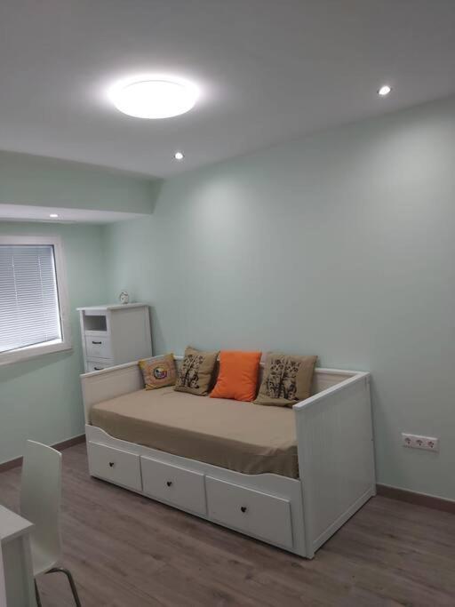 Modern Flat At Garbinet With Wifi Lejlighed Alicante Eksteriør billede