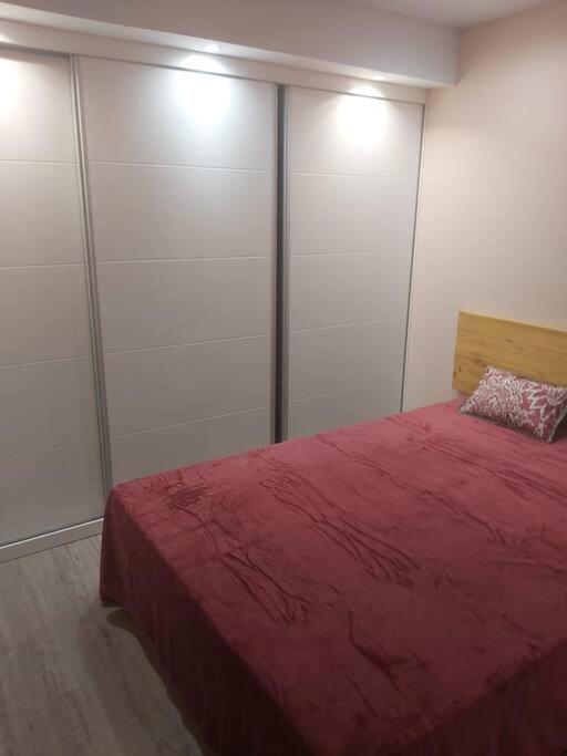 Modern Flat At Garbinet With Wifi Lejlighed Alicante Eksteriør billede
